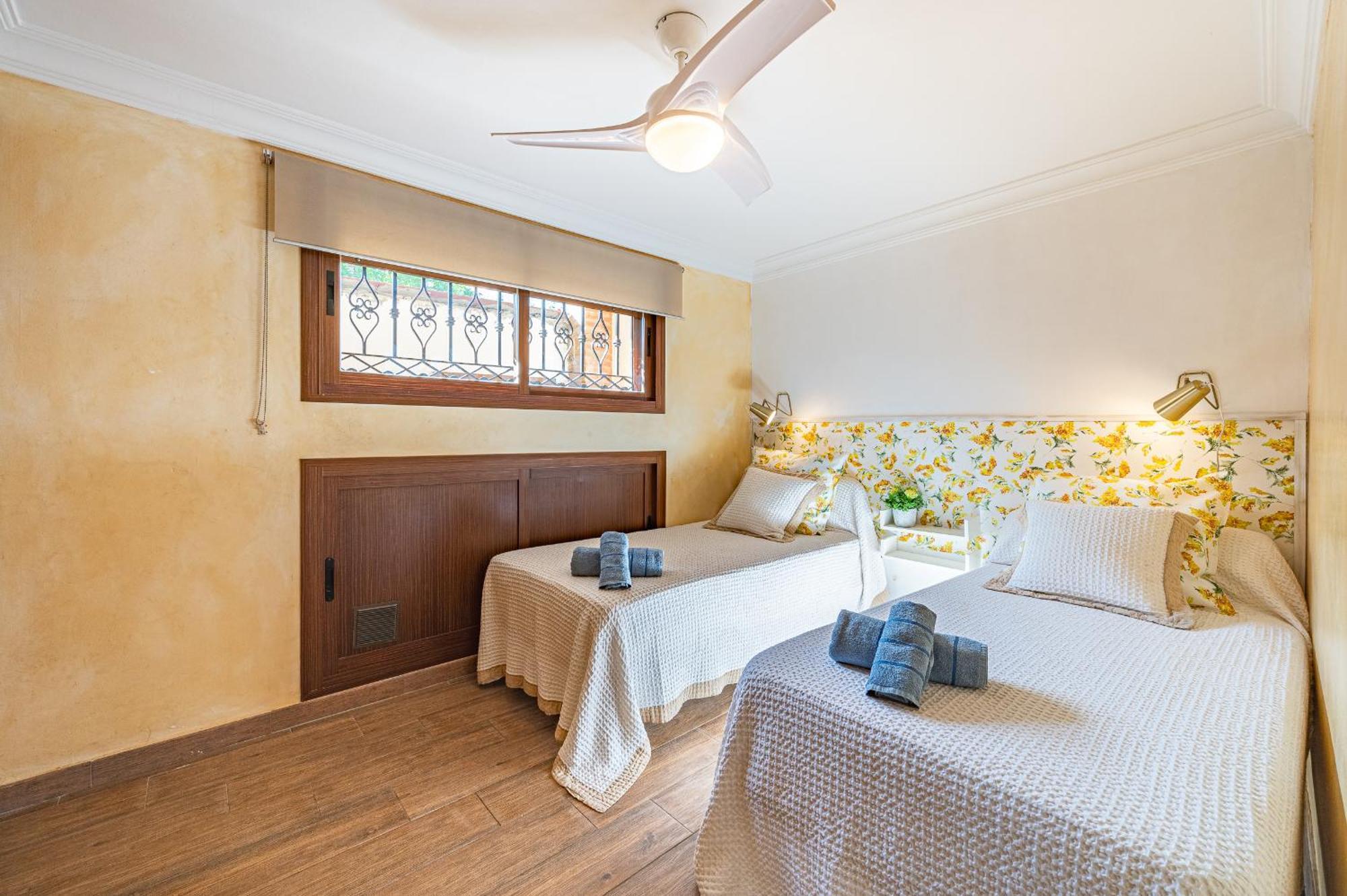 Chalet En Marbella, Casa Valle Iruelas Εξωτερικό φωτογραφία