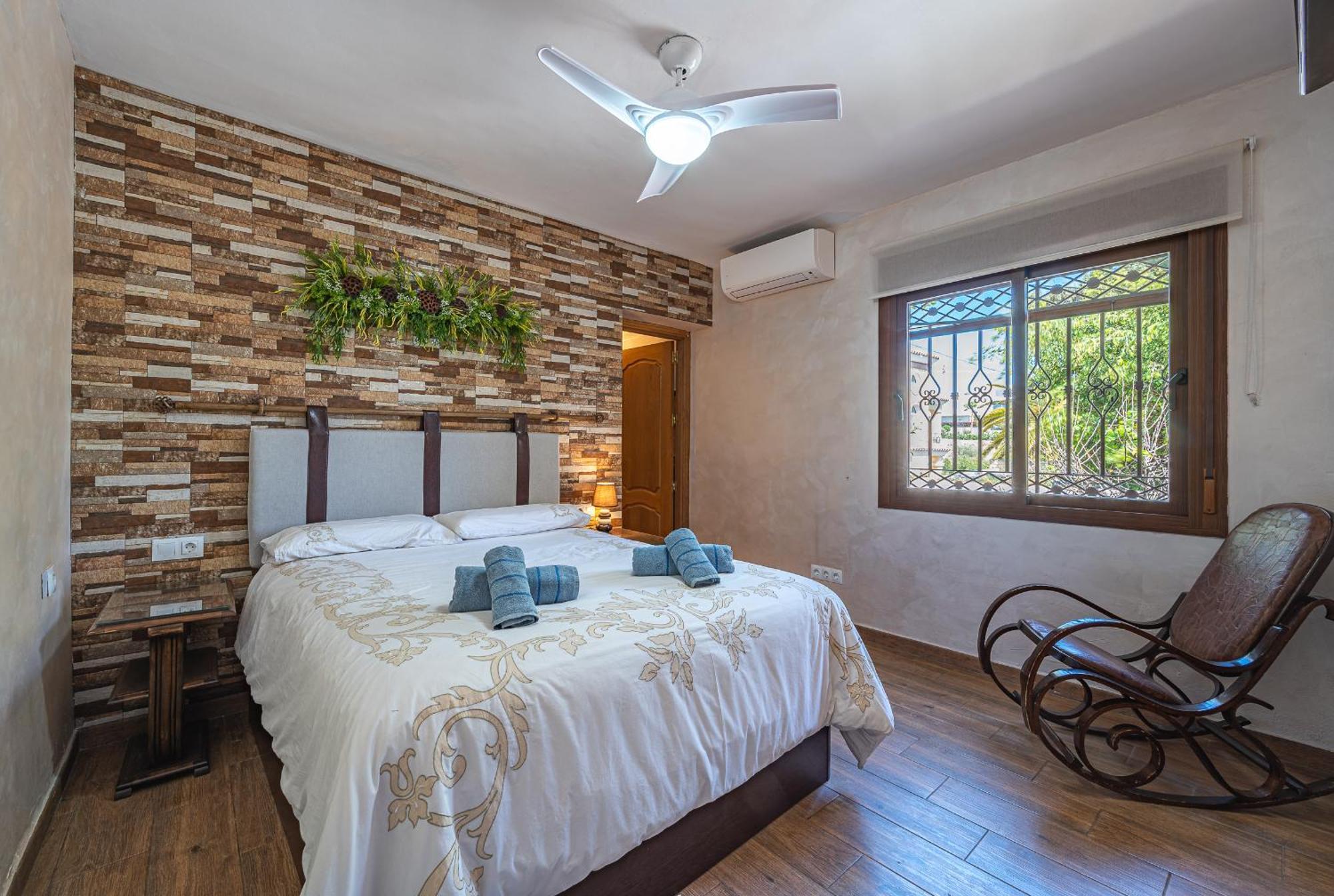 Chalet En Marbella, Casa Valle Iruelas Εξωτερικό φωτογραφία