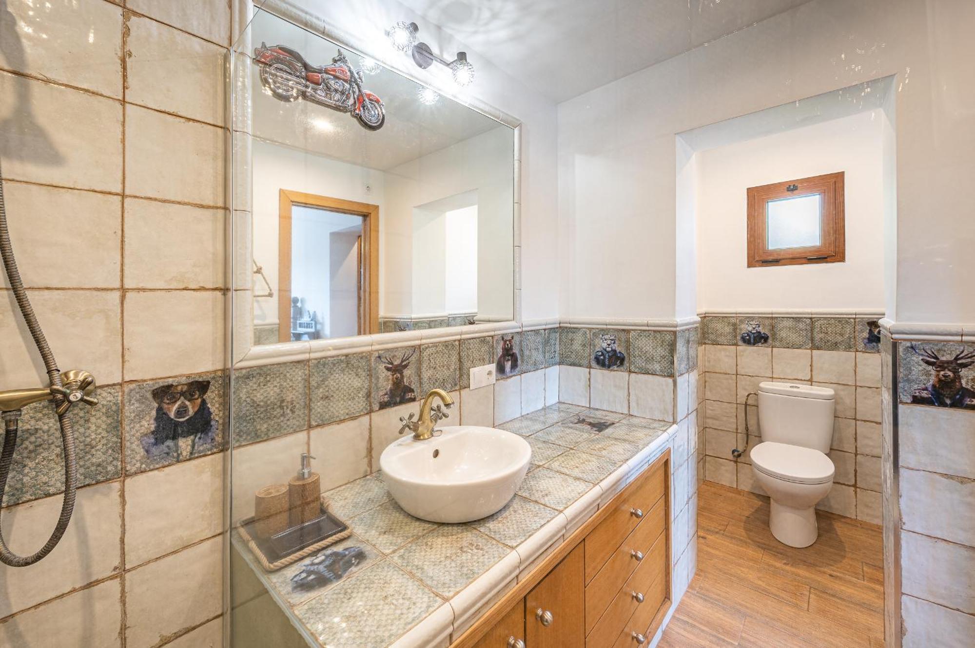 Chalet En Marbella, Casa Valle Iruelas Εξωτερικό φωτογραφία